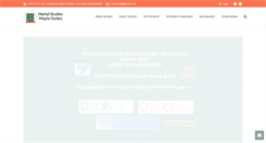 Desktop Screenshot of martolstudies.gr